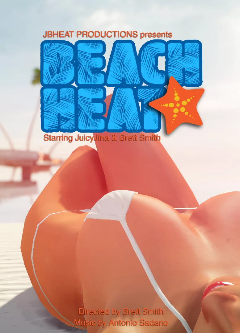 Beach Heat