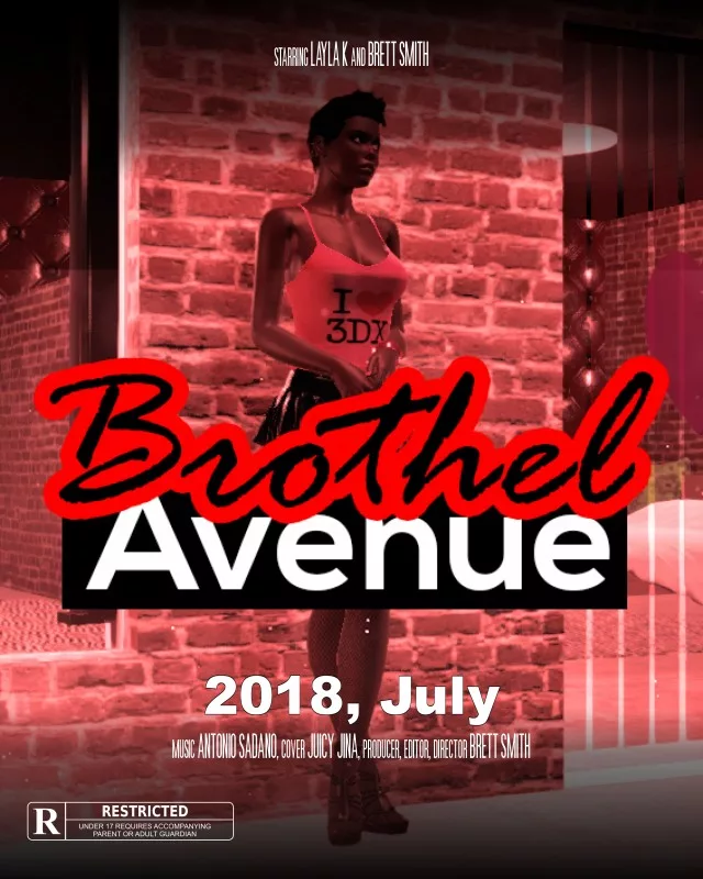 Brothel Avenue