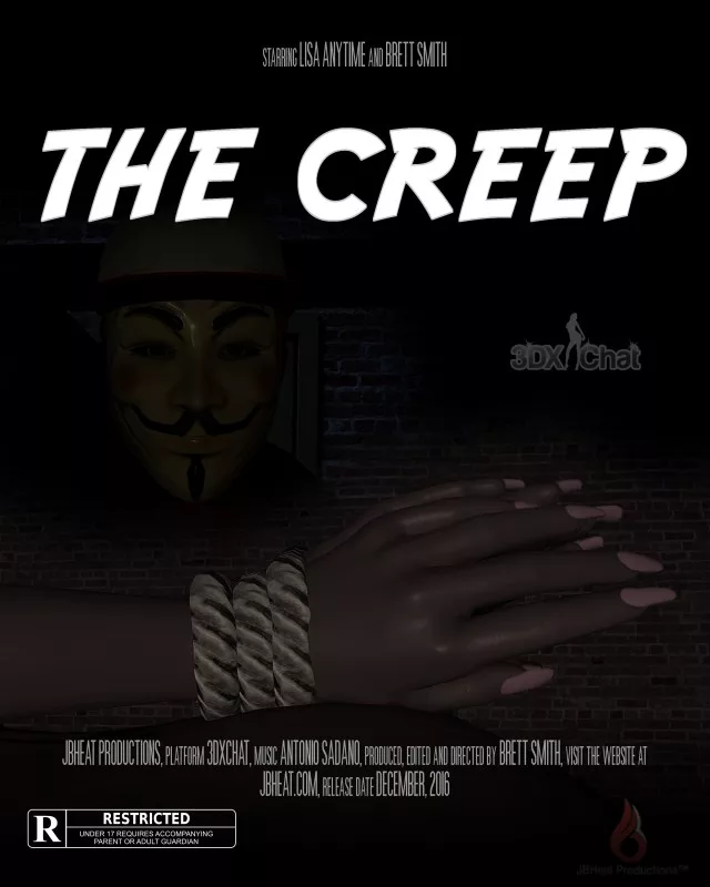The Creep